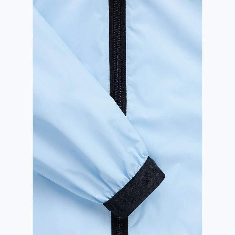 Damenjacke Pitbull Adena Hooded light blue 8