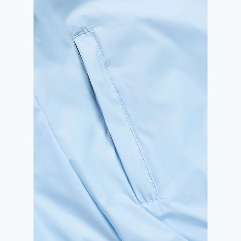 Damenjacke Pitbull Adena Hooded light blue 9