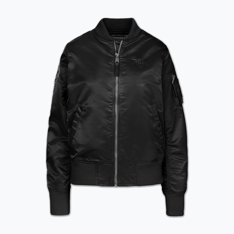 Damenjacke Pitbull Genessee 4 Flight black 5