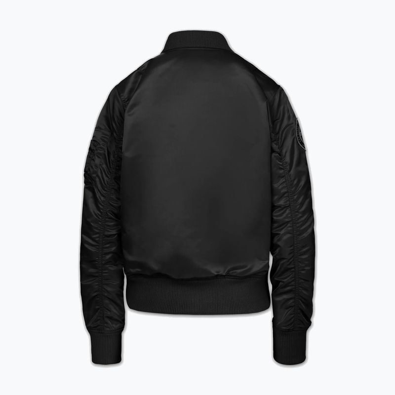 Damenjacke Pitbull Genessee 4 Flight black 6