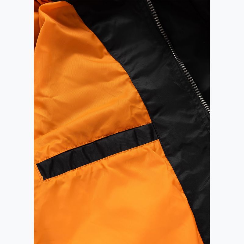Damenjacke Pitbull Genessee 4 Flight black 13