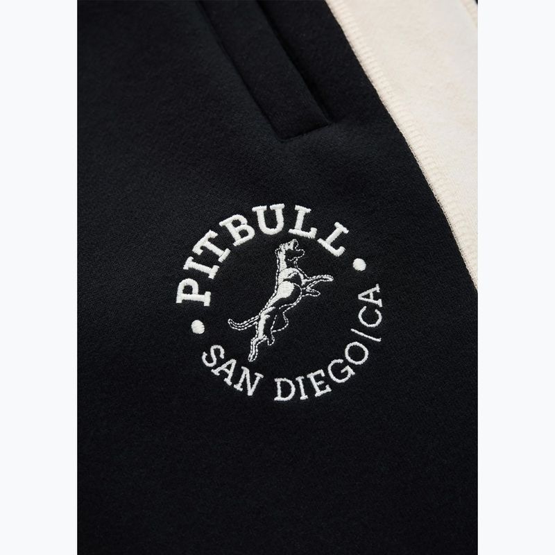 Herrenhose Pitbull San Diego Ca Track black 8