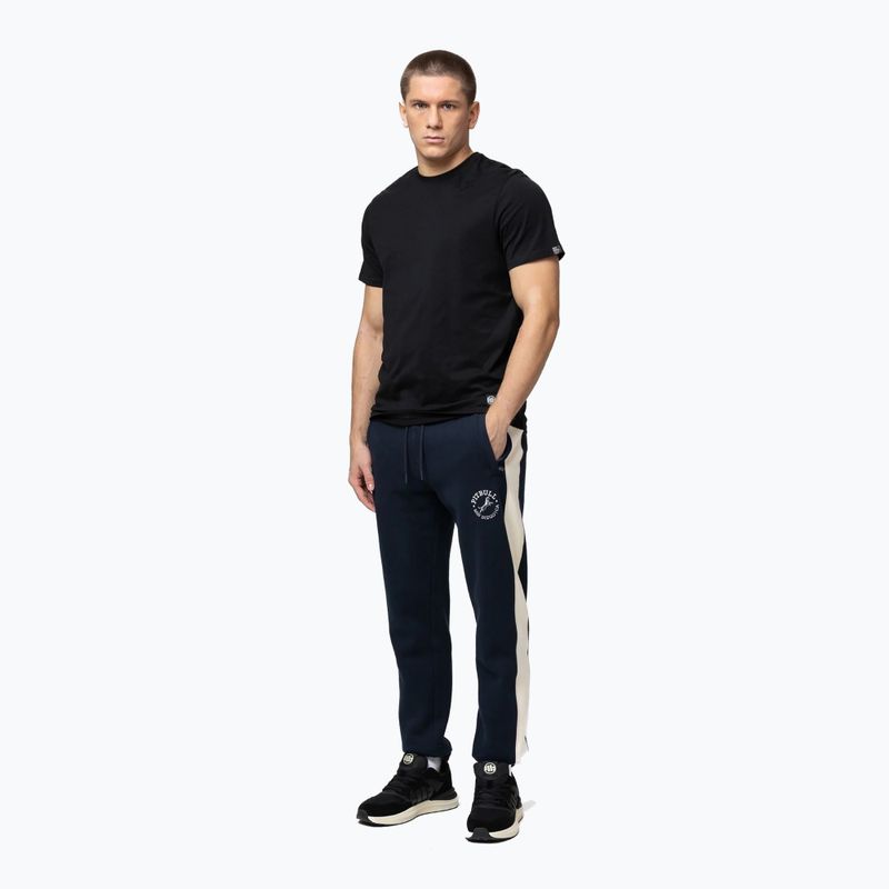 Herrenhose Pitbull San Diego Ca dark navy 2