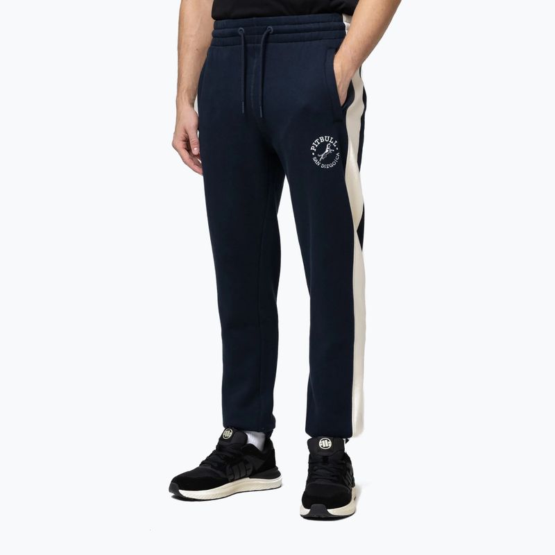 Herrenhose Pitbull San Diego Ca dark navy 4
