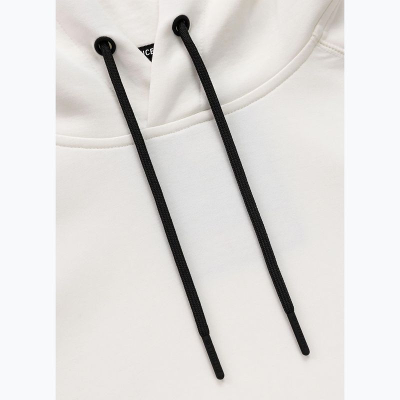 Herrenpullover Pitbull Dogwood Hooded Sweatshirt off white 6