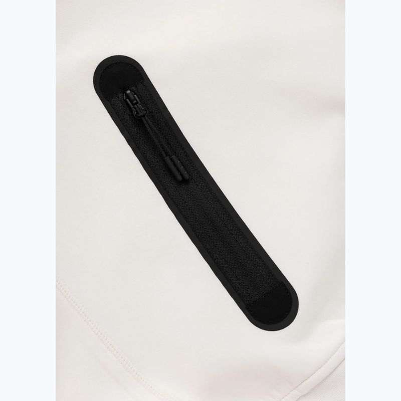 Herrenpullover Pitbull Dogwood Hooded Sweatshirt off white 7