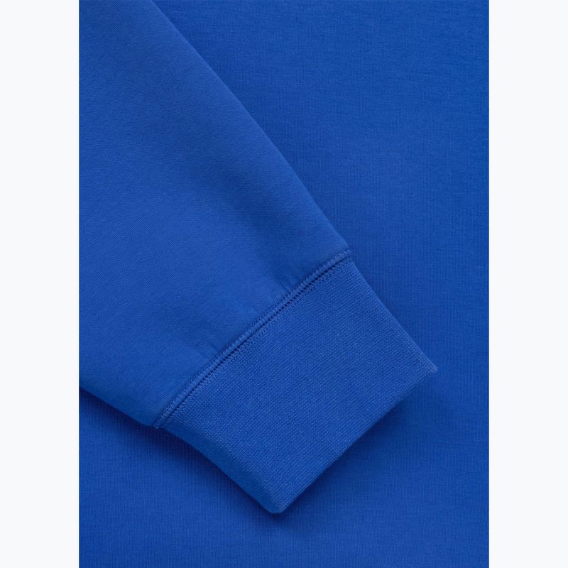 Herrenpullover Pitbull Dogwood Hooded Sweatshirt imperial blue 10