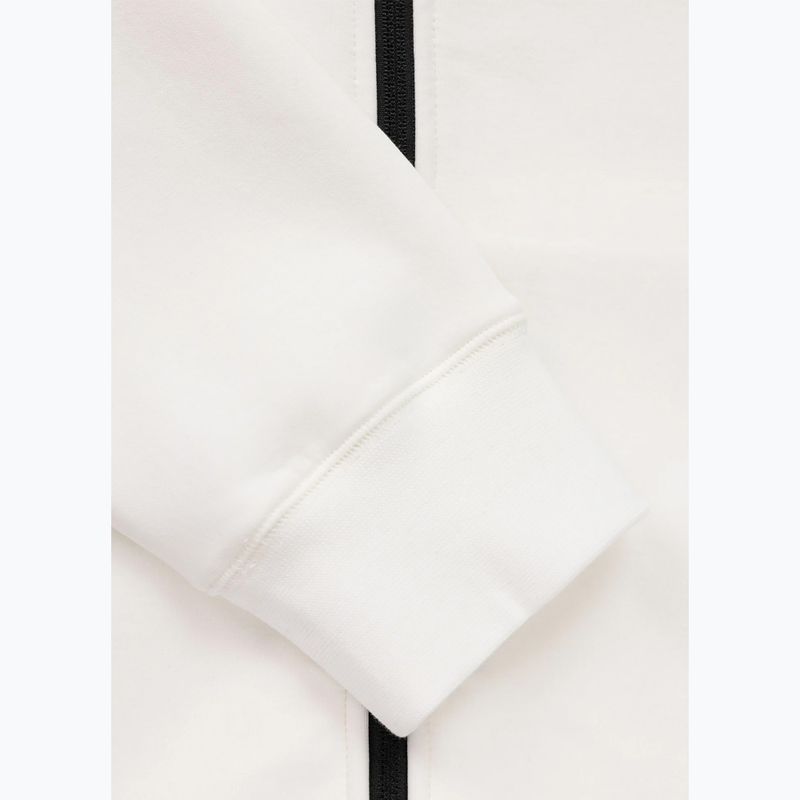 Herrenpullover Pitbull Dogwood Hooded Zip Sweatshirt off white 10