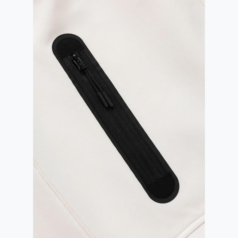 Herrenpullover Pitbull Dogwood Hooded Zip Sweatshirt off white 11