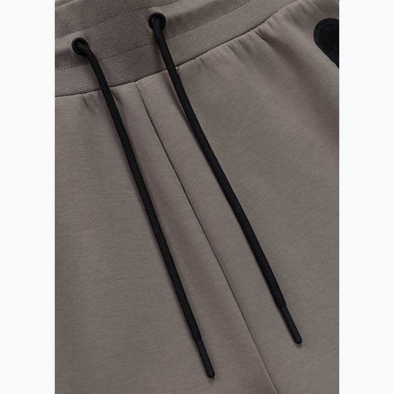 Herrenhose Pitbull Dogwood Track taupe 7
