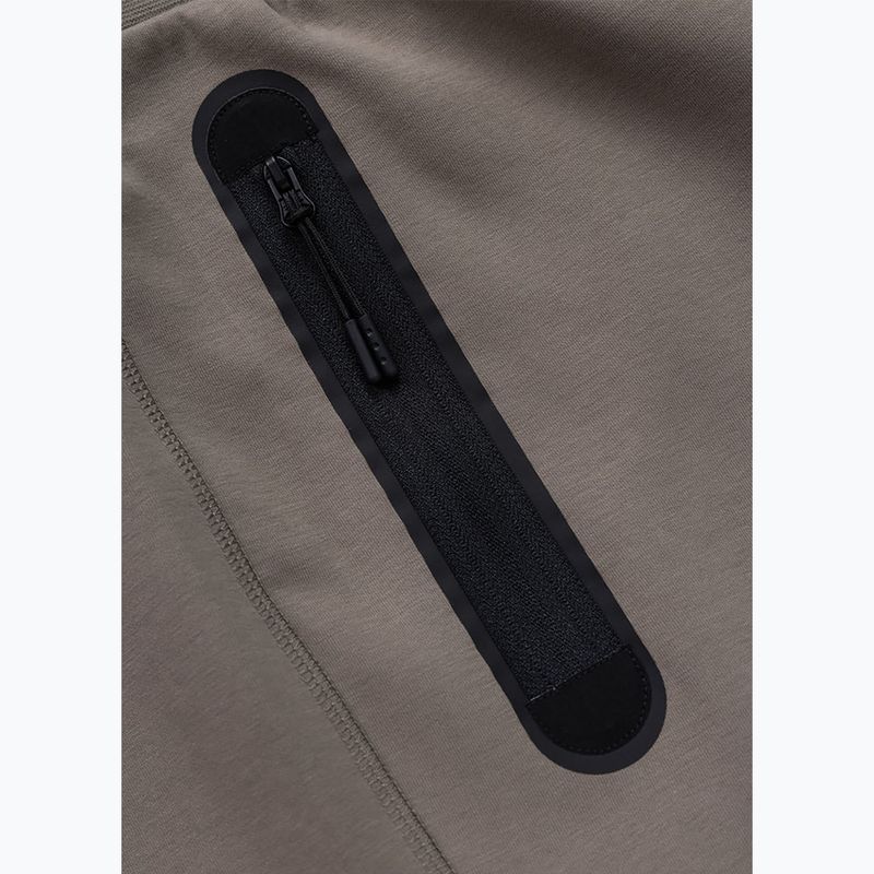 Herrenhose Pitbull Dogwood Track taupe 9