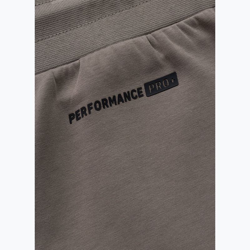 Herrenhose Pitbull Dogwood Track taupe 10