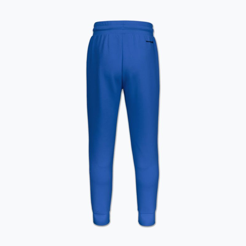 Herrenhose Pitbull Dogwood Track imperial blue 5