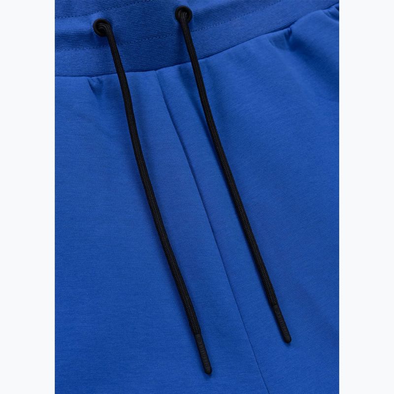 Herrenhose Pitbull Dogwood Track imperial blue 6