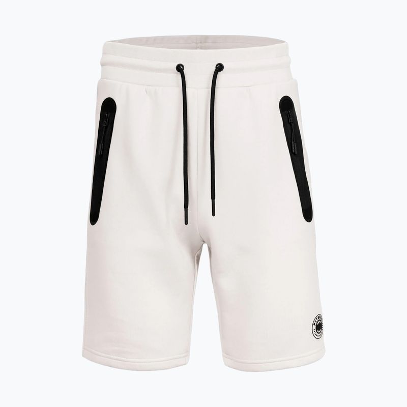 Herren-Shorts Pitbull Dogwood Sport off white 5