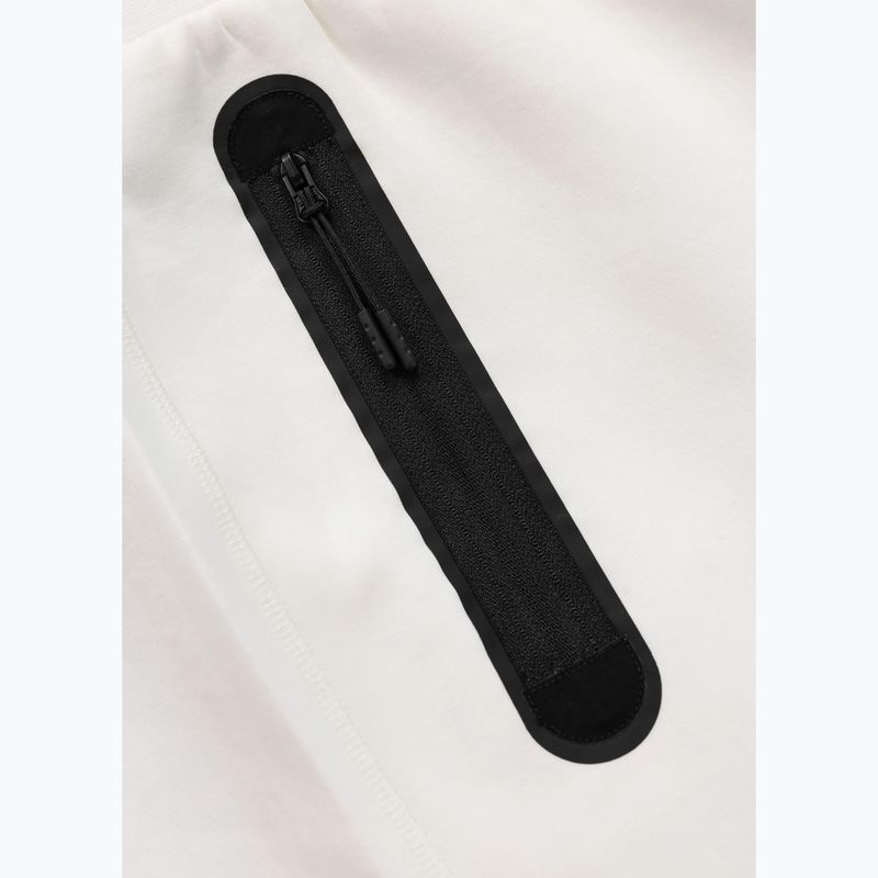 Herren-Shorts Pitbull Dogwood Sport off white 9