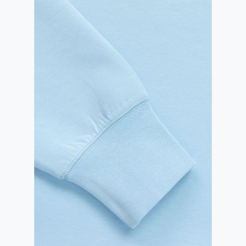 Herrenpullover Pitbull Sampson Crewneck Sweatshirt sky blue 7