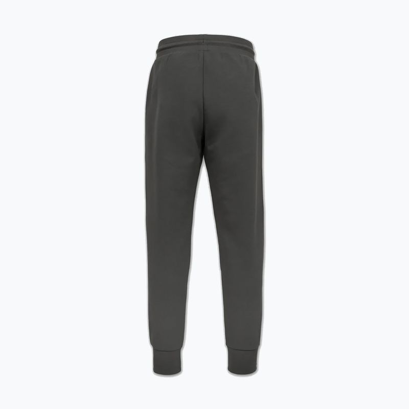 Herrenhose Pitbull Sampson Track grey/green 5