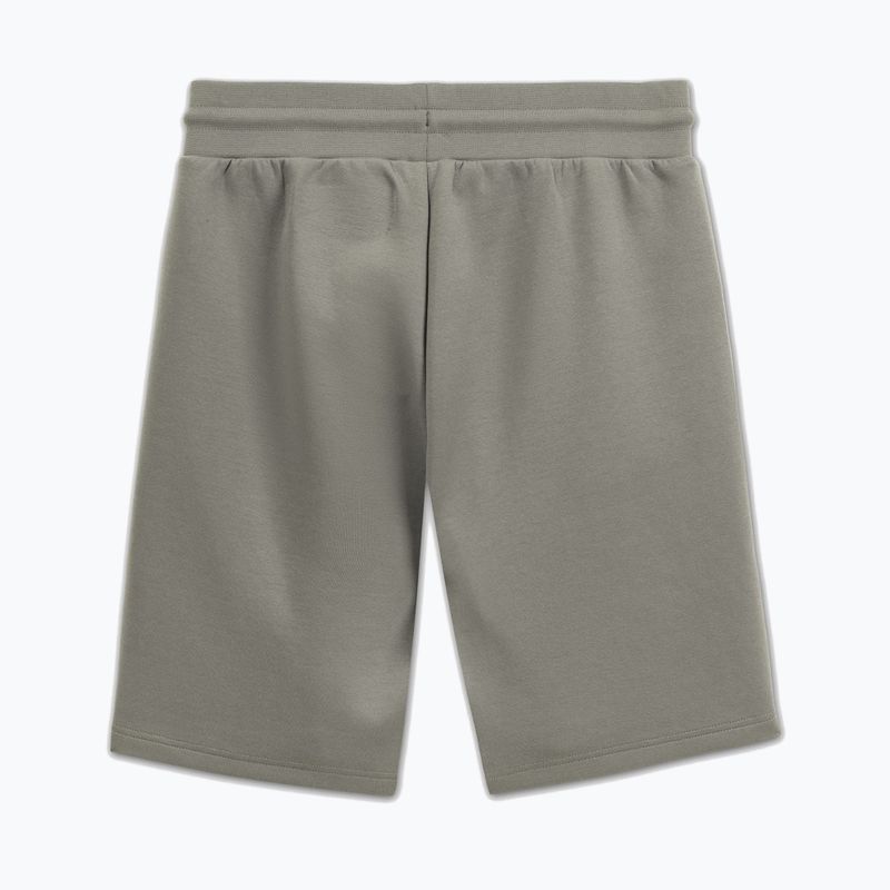 Herren-Shorts Pitbull Sampson grey/harbour 6