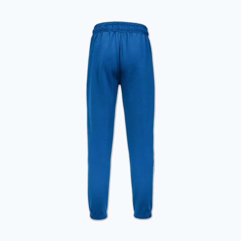 Herrenhose Pitbull Track Powers azure blue 4
