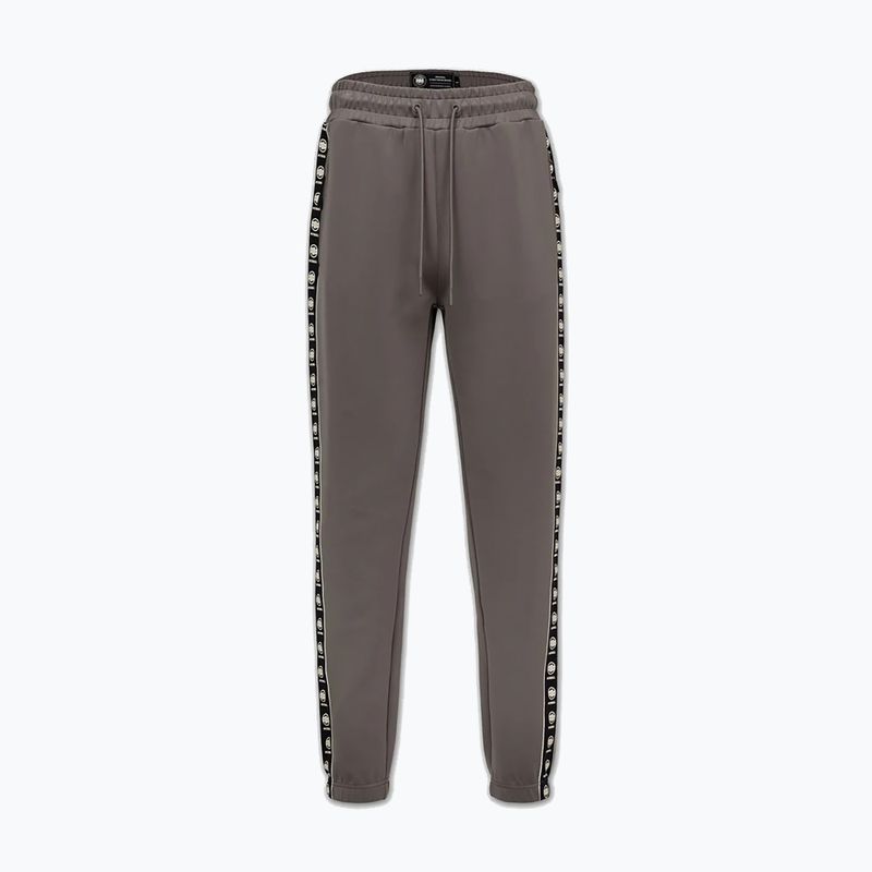 Herrenhose Pitbull Track Powers taupe 5