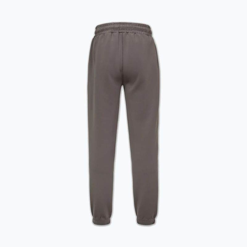 Herrenhose Pitbull Track Powers taupe 6