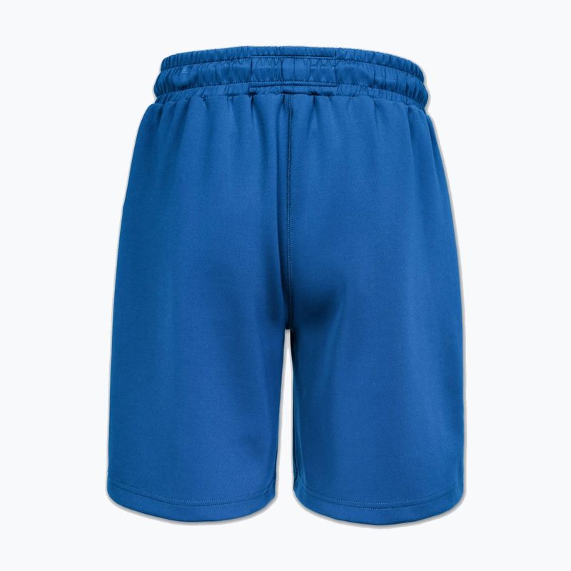 Herren-Shorts Pitbull Track Powers azure blue 4
