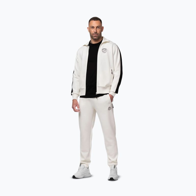 Herrenpullover Pitbull Track Jacket San Diego 2