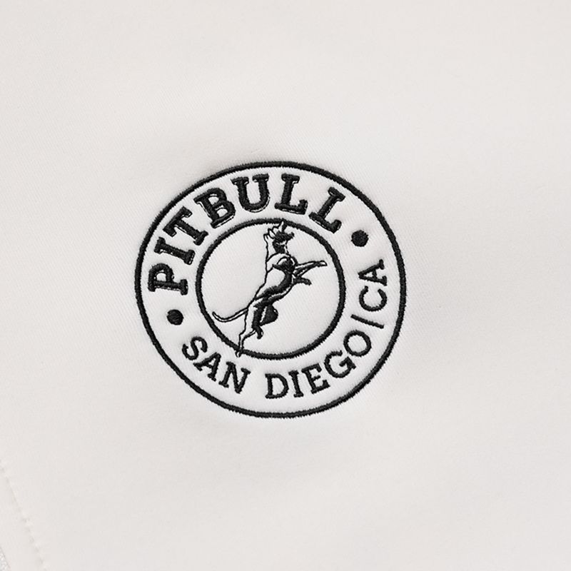 Herrenpullover Pitbull Track Jacket San Diego 6