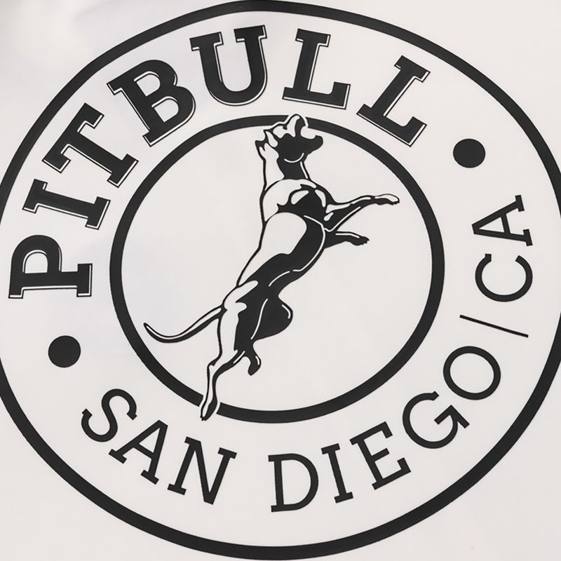 Herrenpullover Pitbull Track Jacket San Diego 7