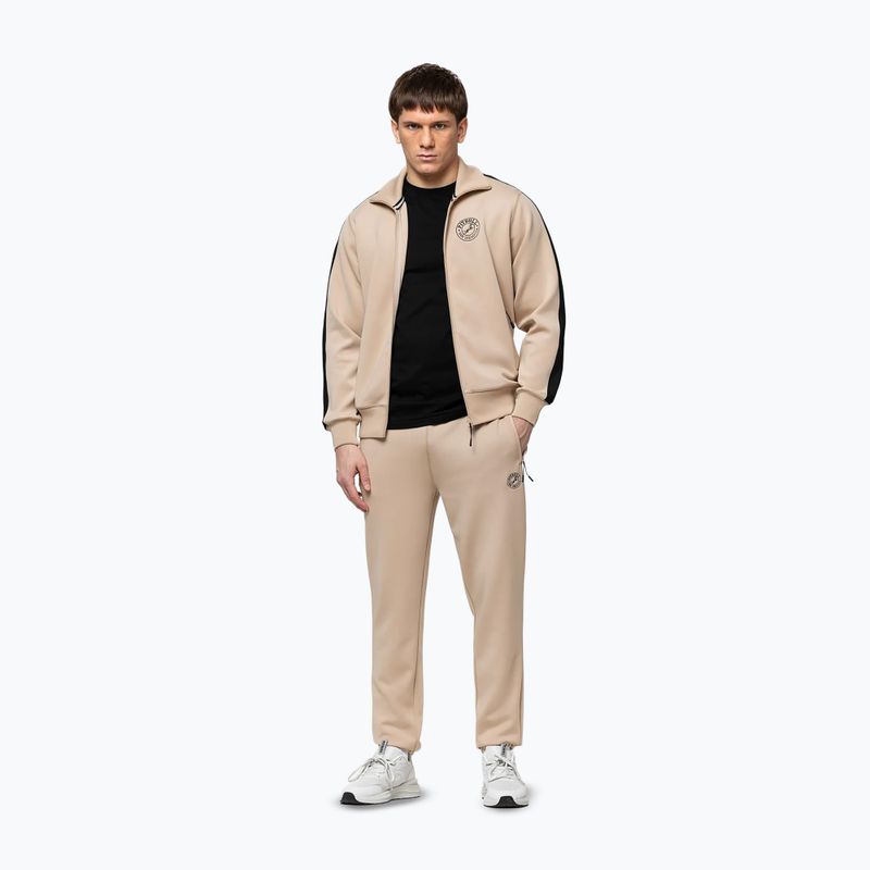 Herrenpullover Pitbull Track Jacket San Diego 2