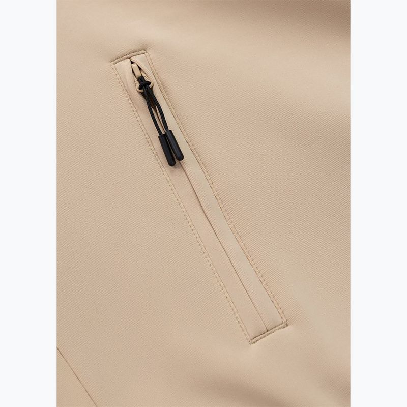 Herrenpullover Pitbull Track Jacket San Diego 10