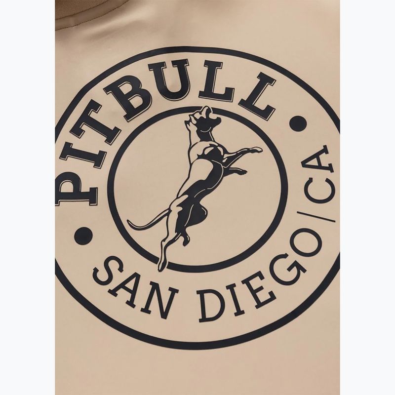 Herrenpullover Pitbull Track Jacket San Diego 11