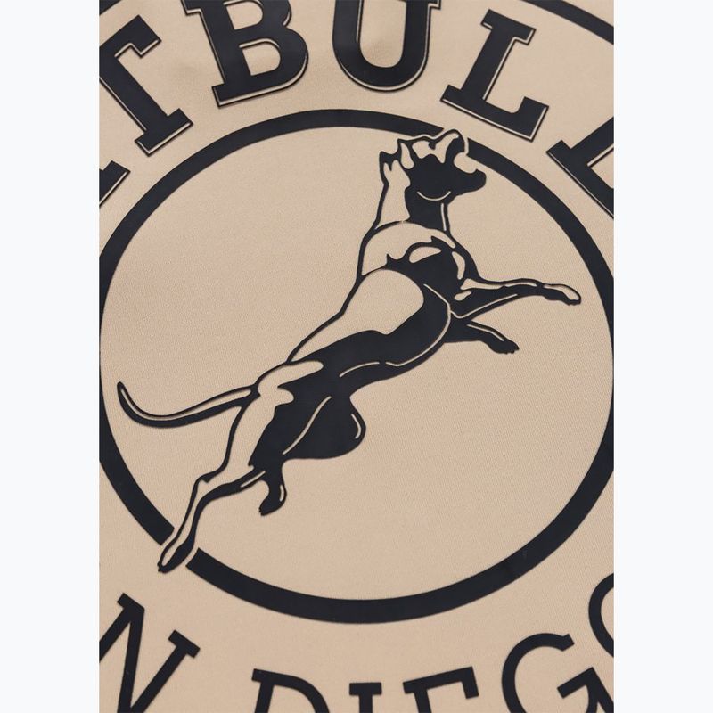 Herrenpullover Pitbull Track Jacket San Diego 12