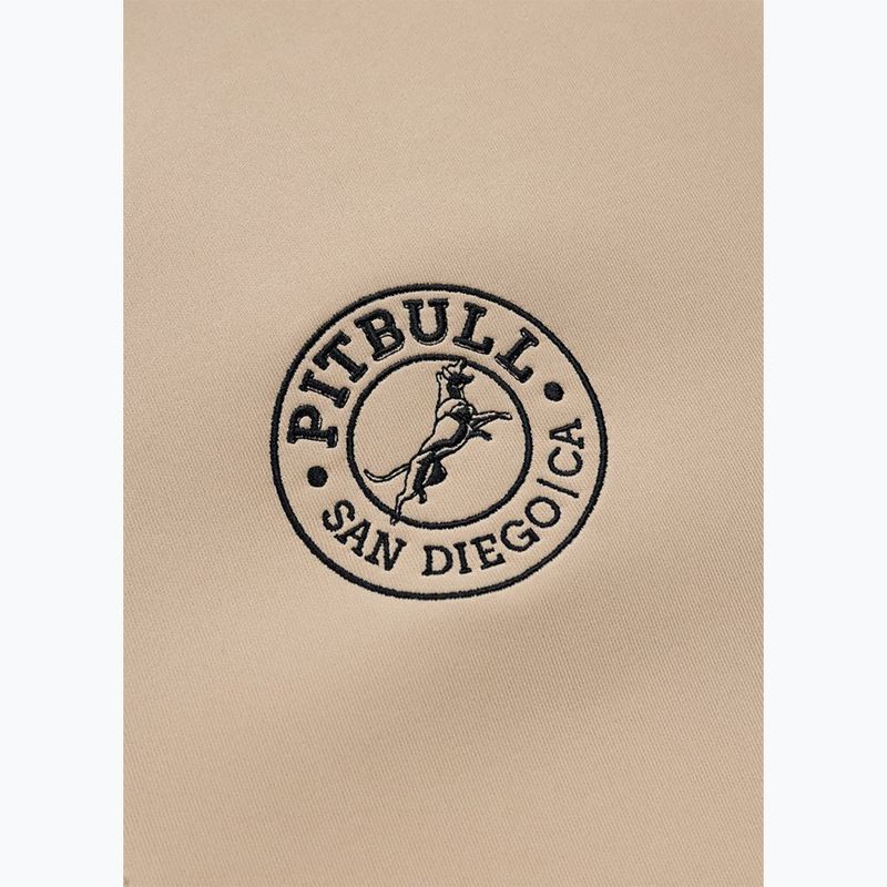 Herrenpullover Pitbull Track Jacket San Diego 13