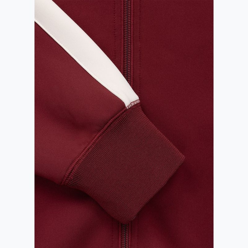 Herrenpullover Pitbull Track Jacket San Diego 8