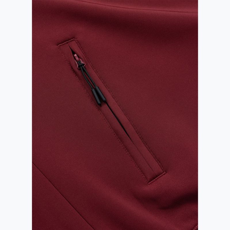 Herrenpullover Pitbull Track Jacket San Diego 9