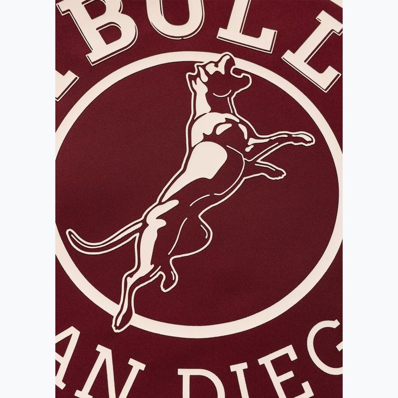 Herrenpullover Pitbull Track Jacket San Diego 12