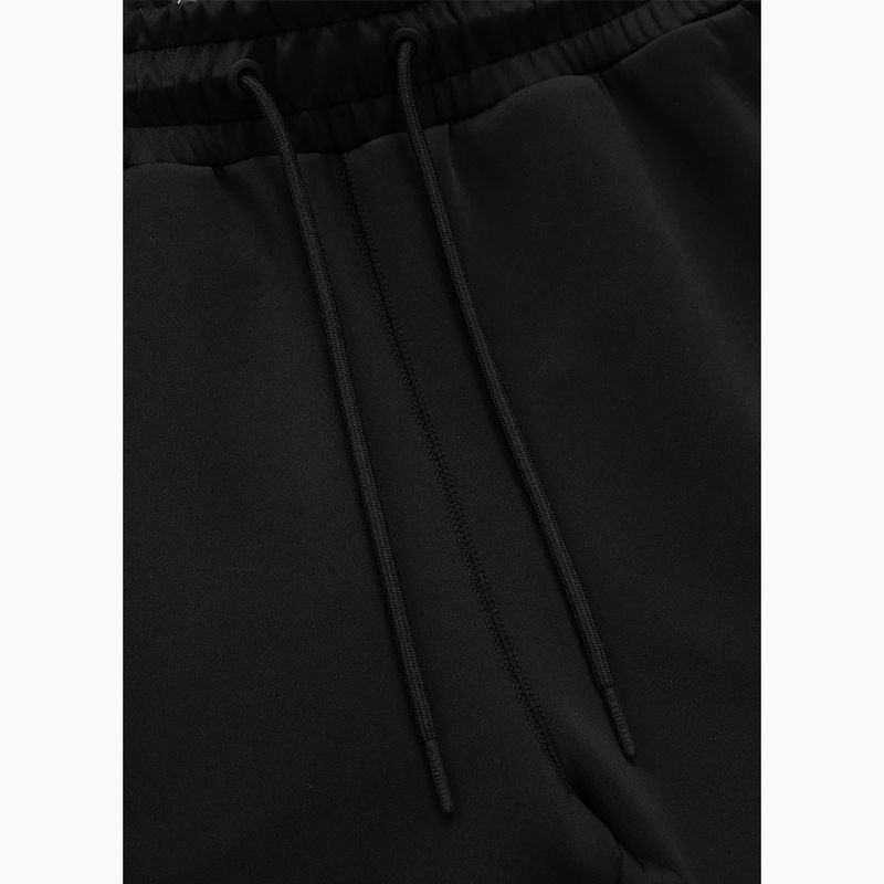 Herrenhose Pitbull Track San Diego black 7