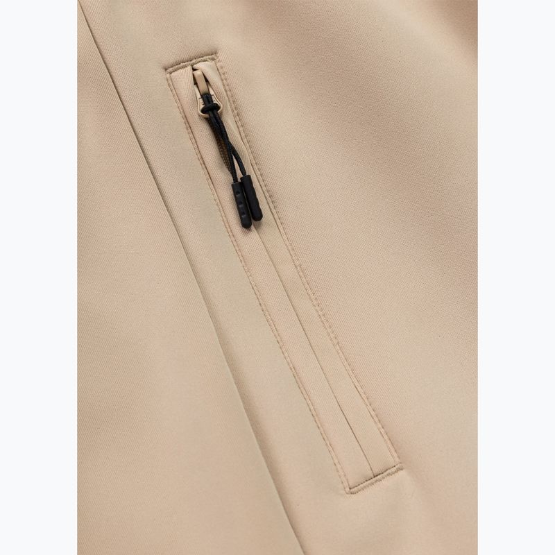 Herrenhose Pitbull Track San Diego pale sand 7