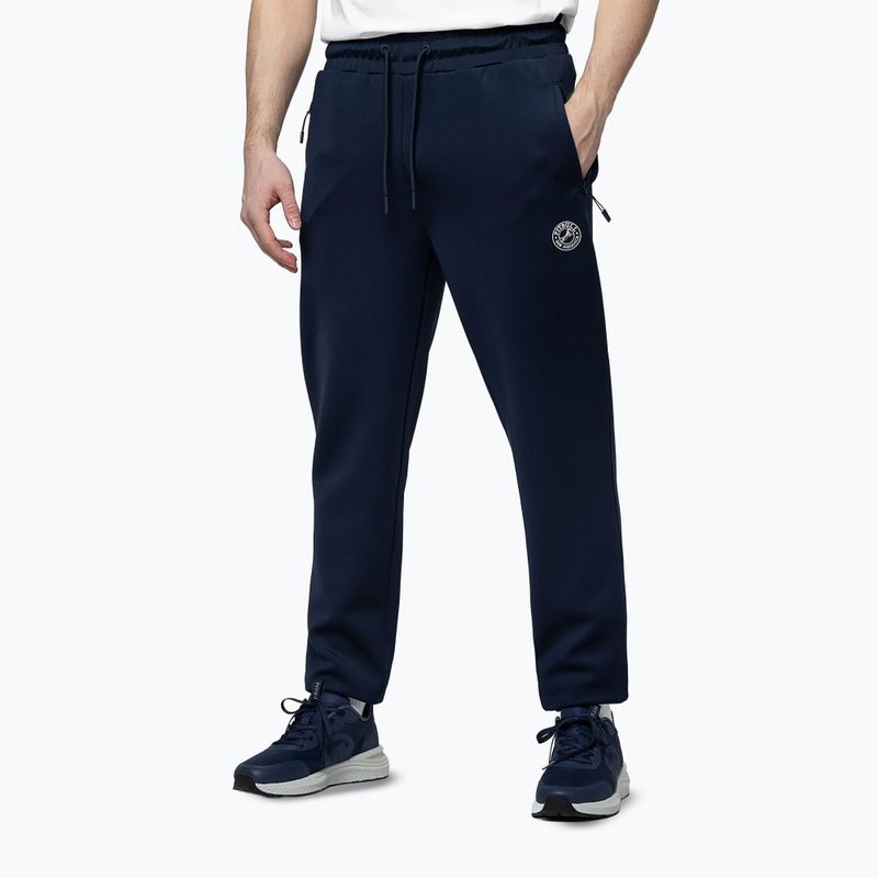 Herrenhose Pitbull Track San Diego dark navy 4