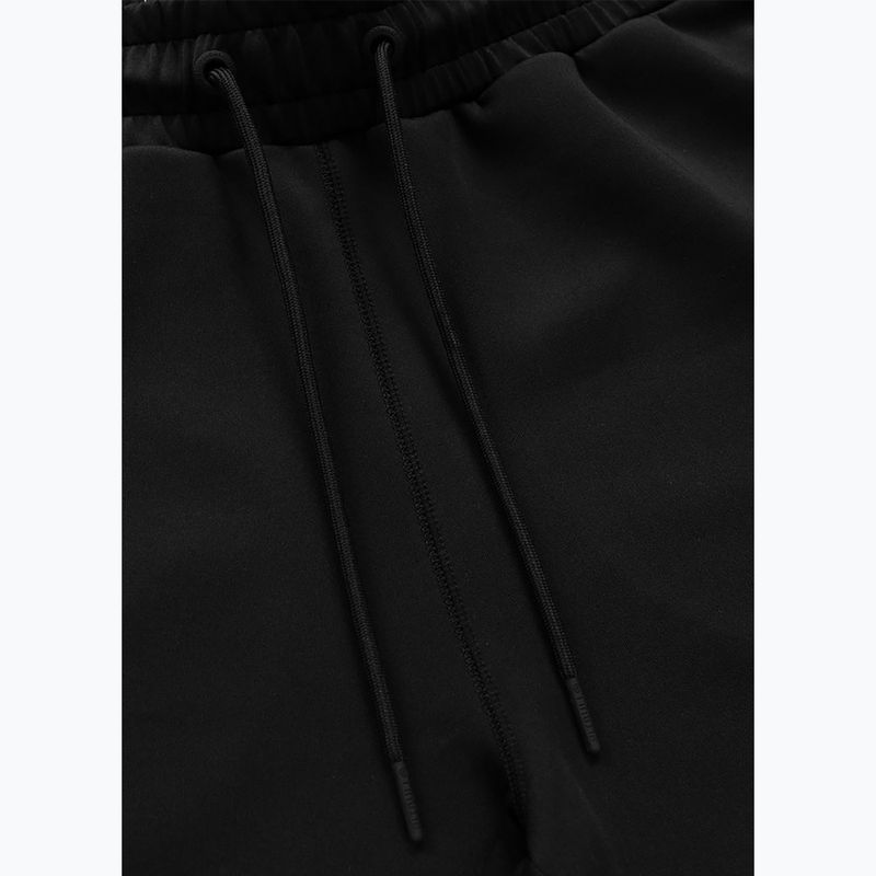 Herren-Shorts Pitbull San Diego black 7