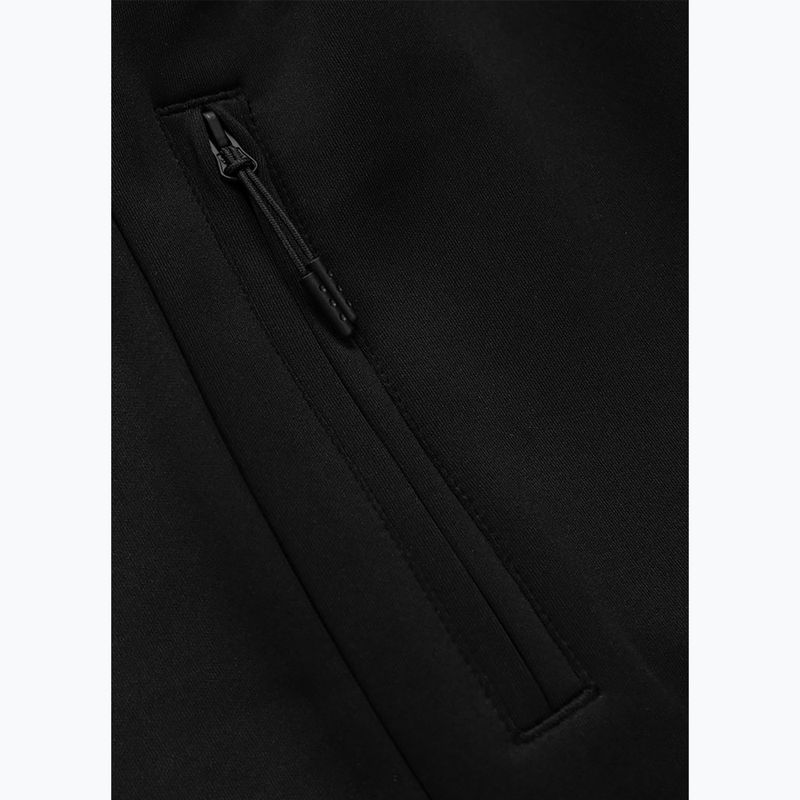 Herren-Shorts Pitbull San Diego black 9