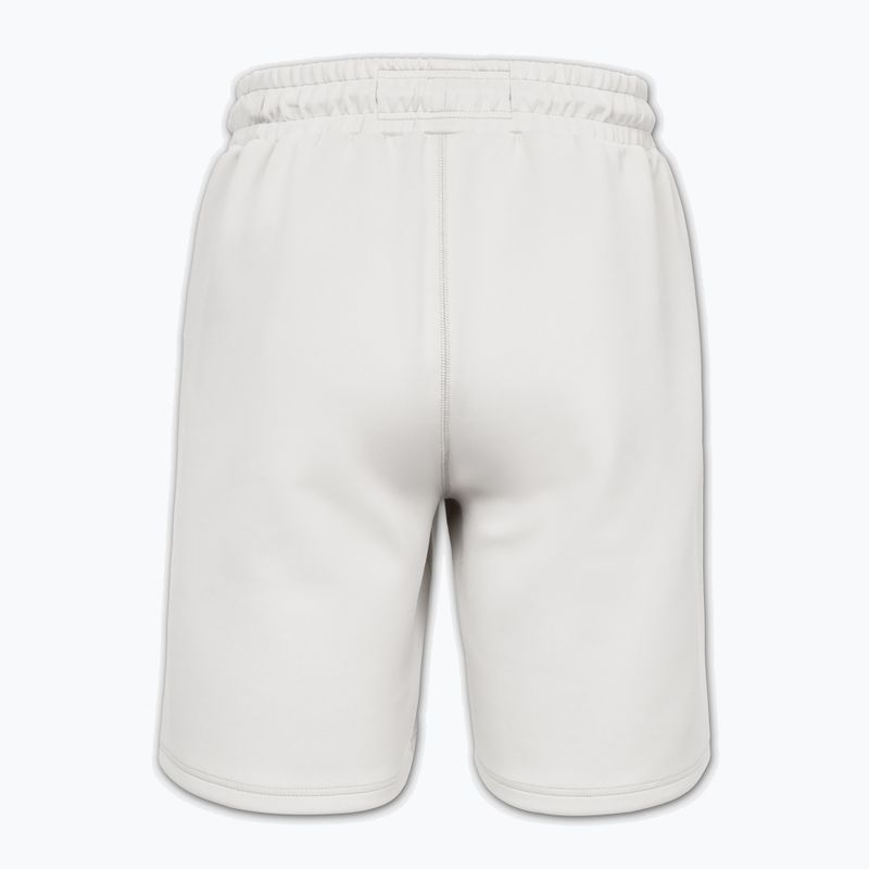 Herren-Shorts Pitbull San Diego off white 2