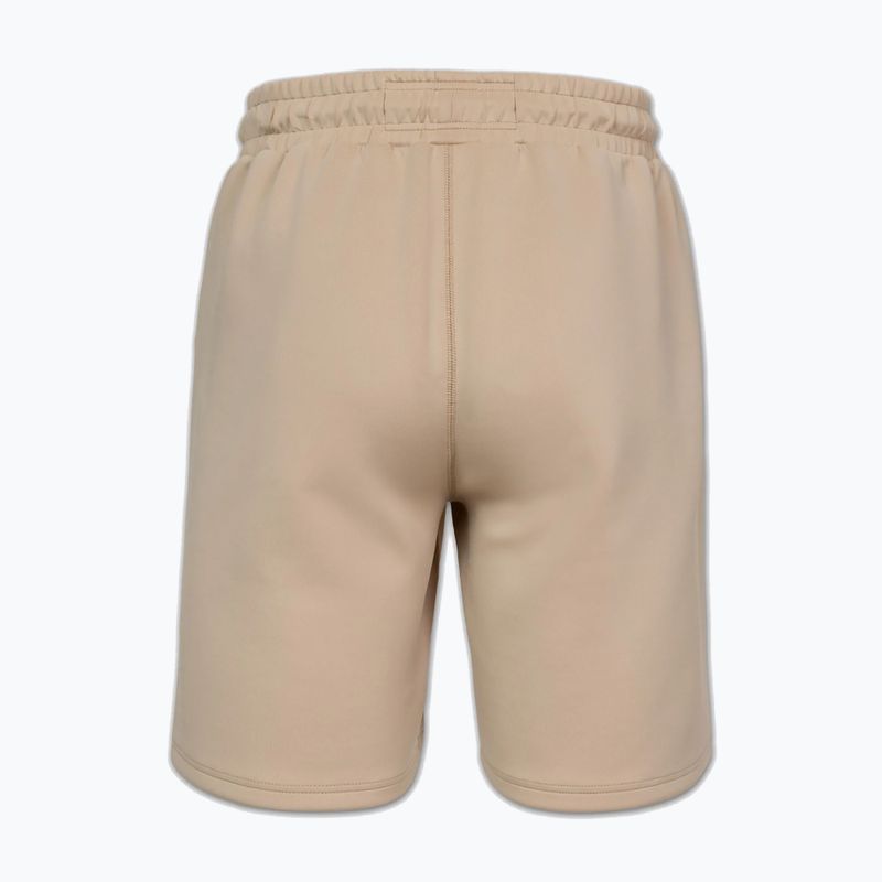 Herren-Shorts Pitbull San Diego pale sand 6