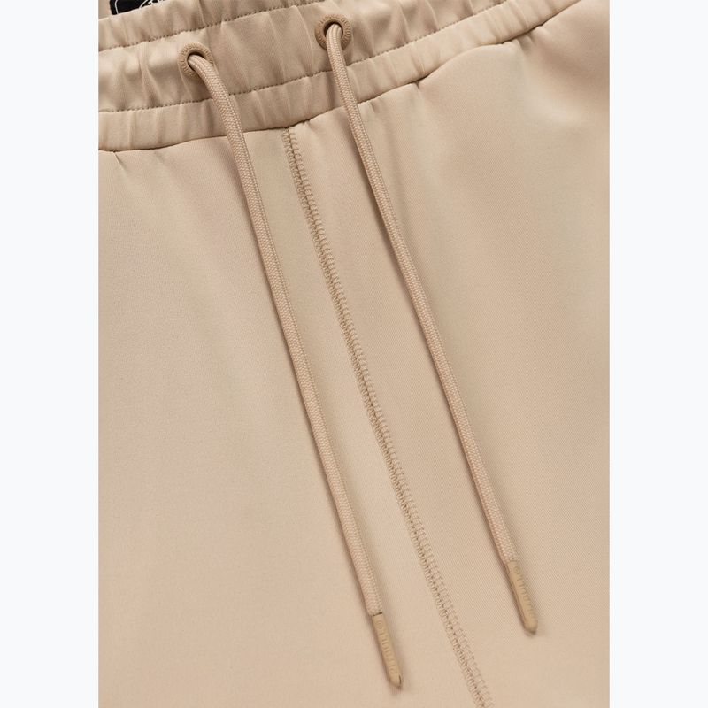 Herren-Shorts Pitbull San Diego pale sand 7