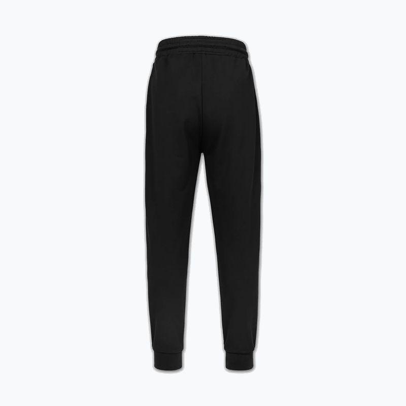 Herrenhose Pitbull Tape Parker Jogging black 4