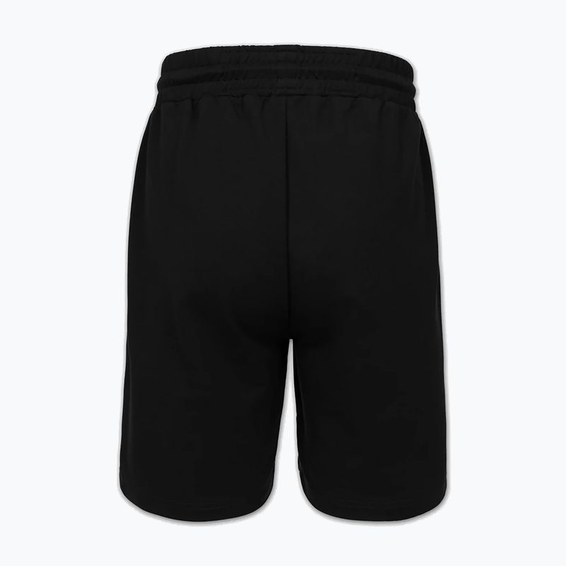Herren-Shorts Pitbull Tape Parker black 7