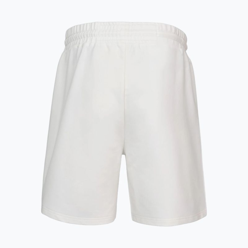 Herren-Shorts Pitbull Tape Parker off white 7