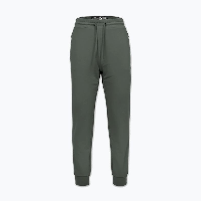 Herrenhose Pitbull Nugget Jogging sage green 5